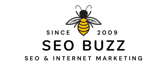 SEO Buzz logo